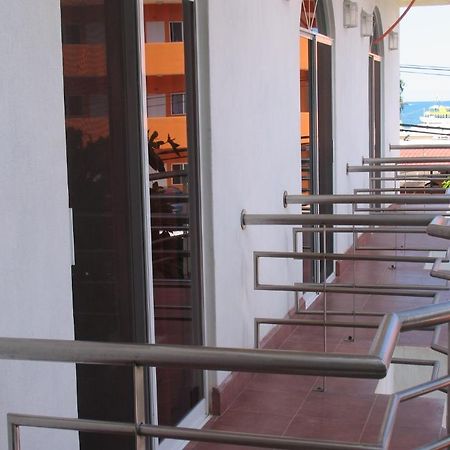 Hotel Y Suites Bugambilias Rincón de Guayabitos Exterior foto
