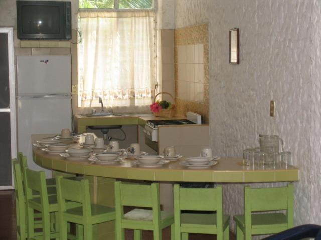 Hotel Y Suites Bugambilias Rincón de Guayabitos Zimmer foto