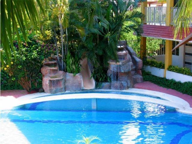 Hotel Y Suites Bugambilias Rincón de Guayabitos Exterior foto