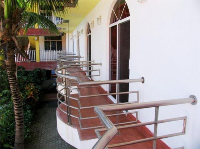 Hotel Y Suites Bugambilias Rincón de Guayabitos Exterior foto